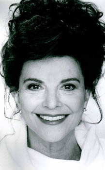 Bette Ford